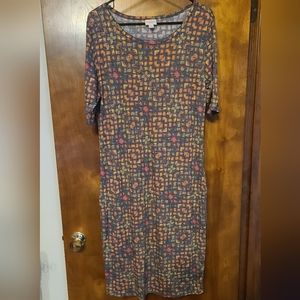 Lularoe Julia